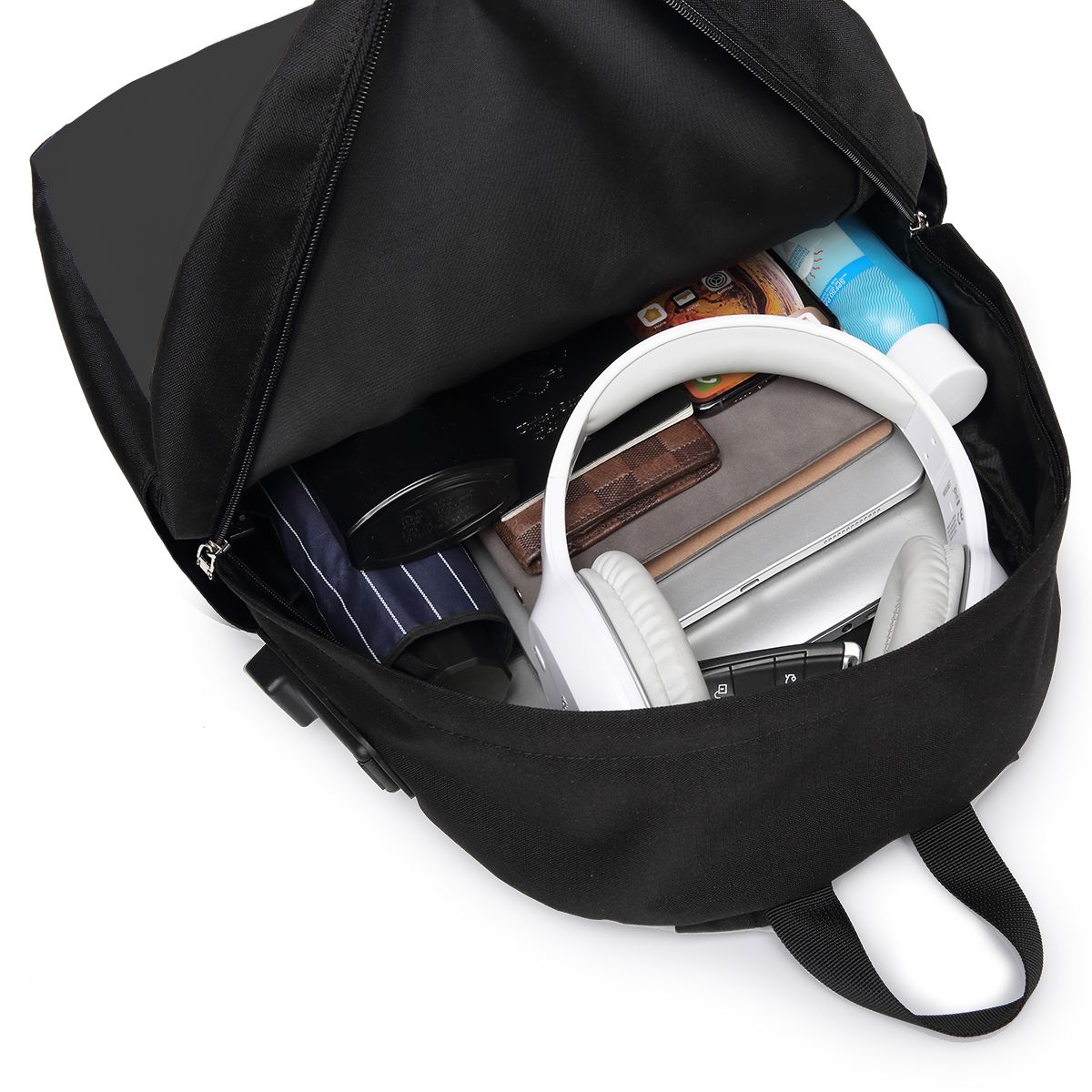Stephen Bunting Bootleg Backpa - огляд і ціна Backpacks