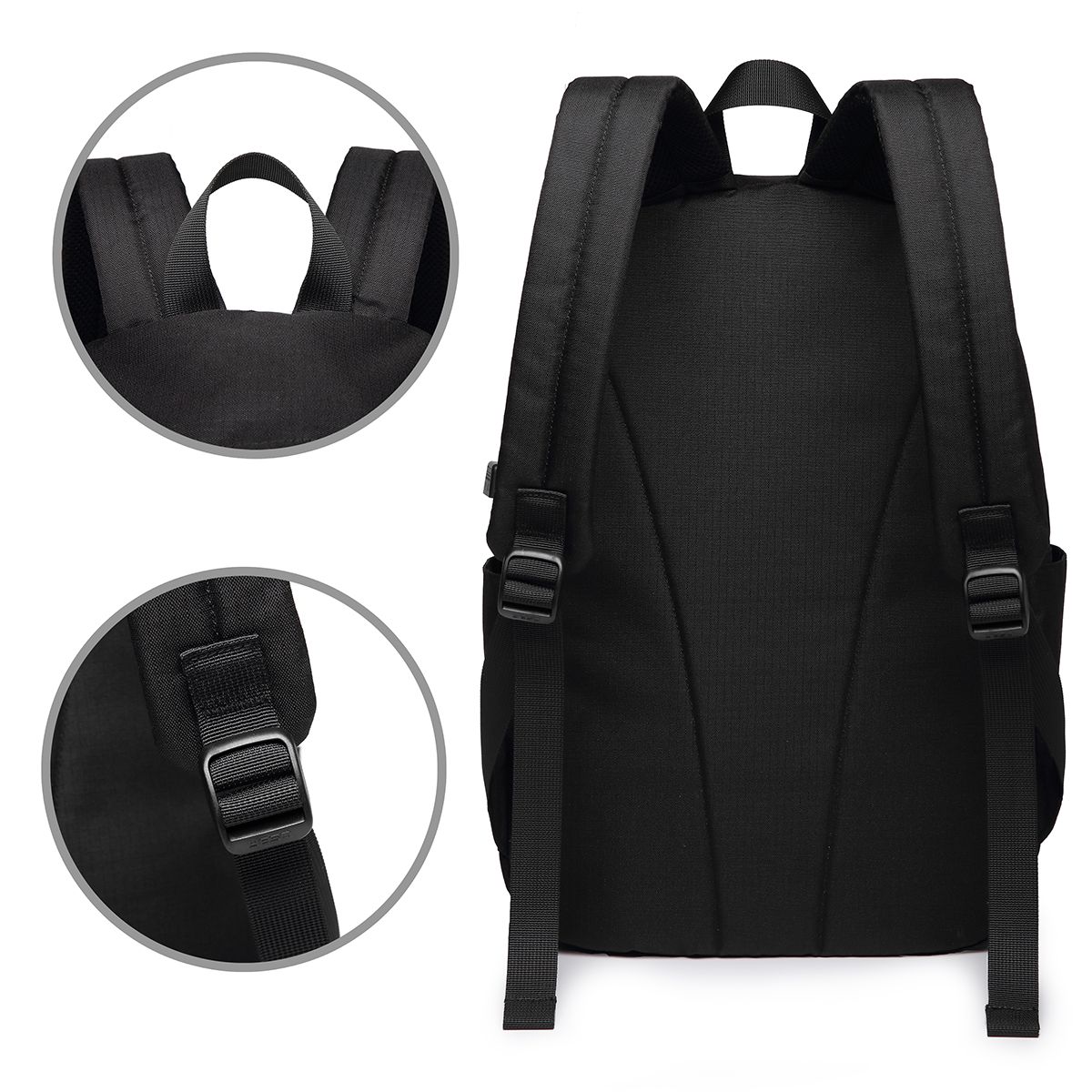 Stephen Bunting Bootleg Backpa - огляд і ціна Backpacks