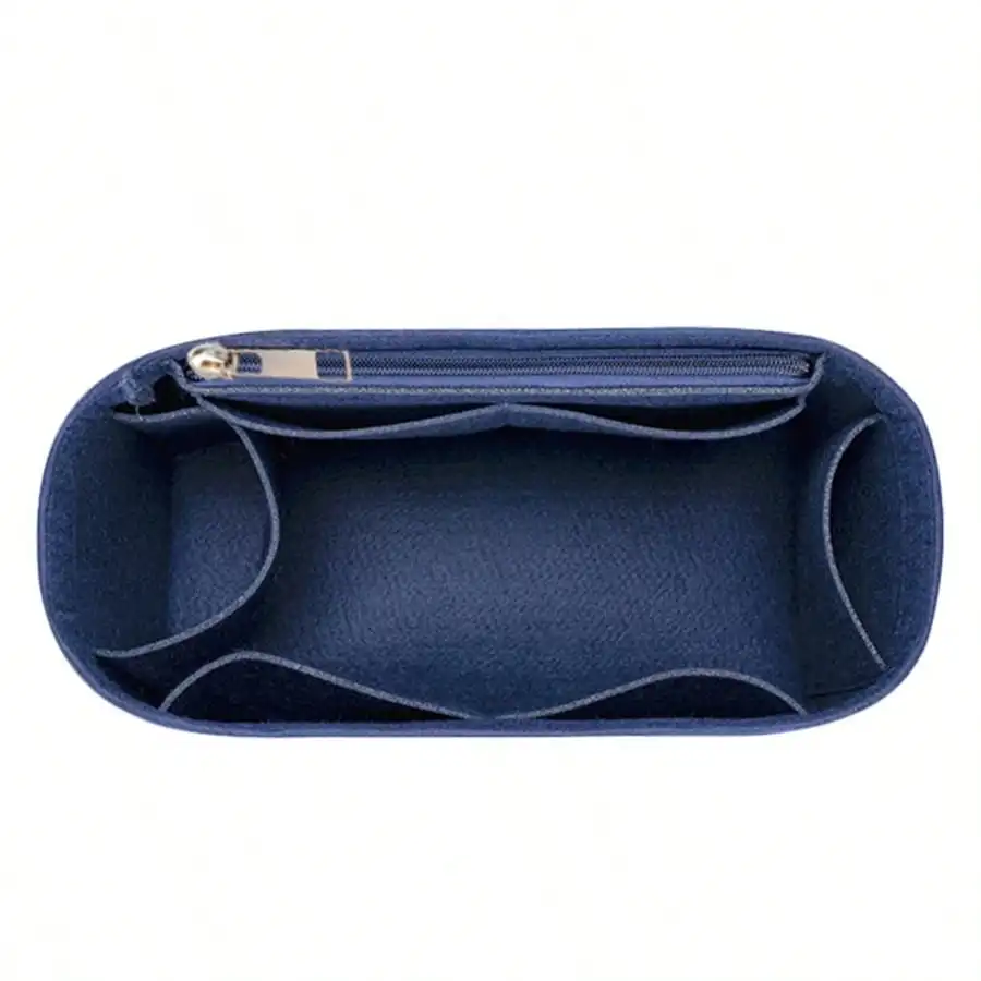 Bag Organizer Felt Purse Inser - огляд і ціна Cosmetic Bags