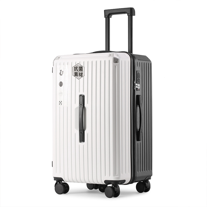 20 Inch 32 Inch Multifunctiona - огляд і ціна Spinner Wheel Rolling Suitcase 20 Inch