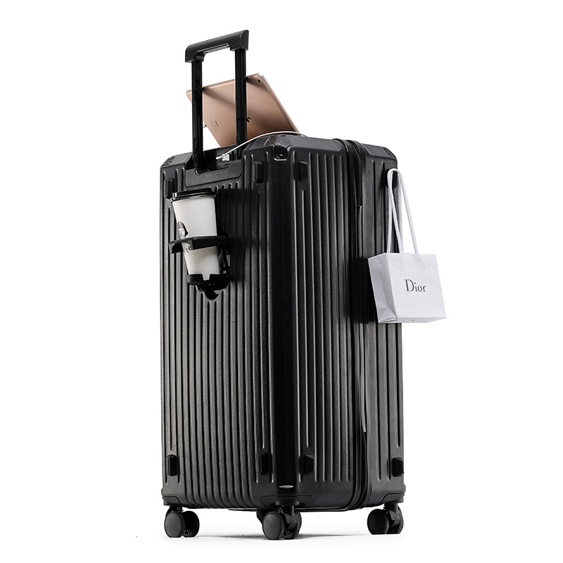20 Inch 32 Inch Multifunctiona - огляд і ціна Spinner Wheel Rolling Suitcase 20 Inch