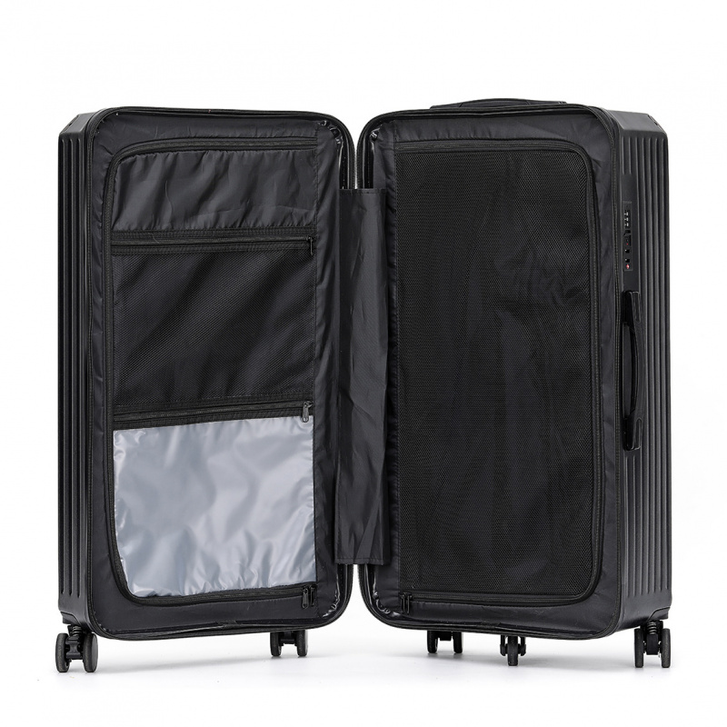 20 Inch 32 Inch Multifunctiona - огляд і ціна Spinner Wheel Rolling Suitcase 20 Inch