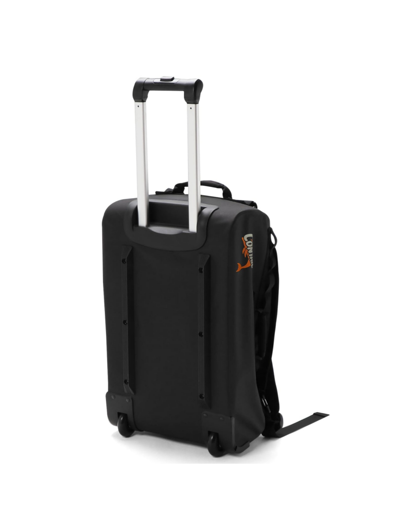 48/95 Rally Wheeled Diving Bag - огляд і ціна Foldable Rolling Luggage Bag