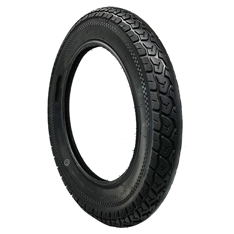 16x3.0 Tire For Electric Scoot - огляд і ціна Kids Ride On Suitcase Scooter